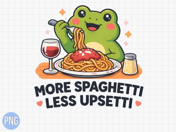 Evaluating the Frog Eating Spaghetti Funny Meme PNG for Creative Projects