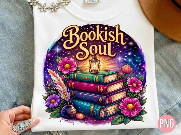 Integrating the Bookish Soul Magical Galaxy Stack PNG into Professional Creative Workflows